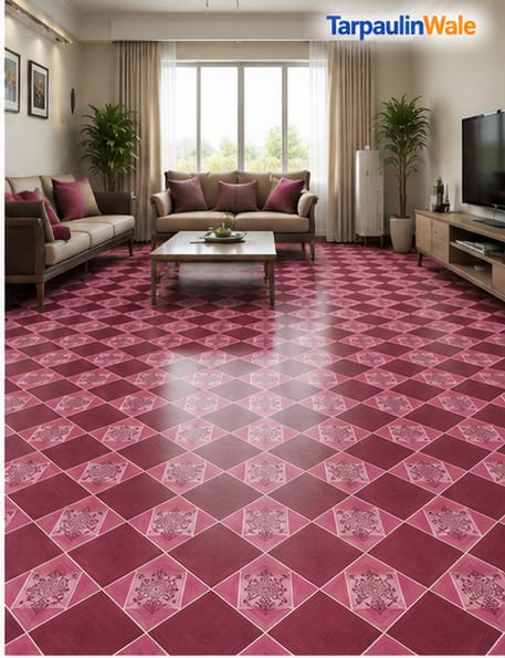 PVC FLOOR MATS - Image 3